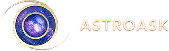 Logotipo astroASK