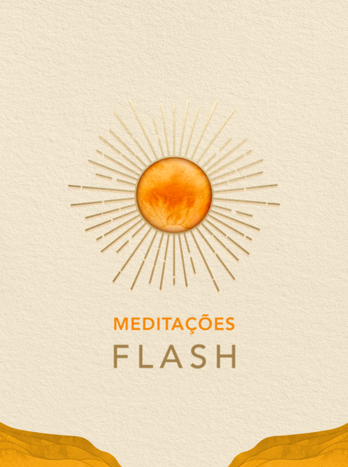 Flash Meditation