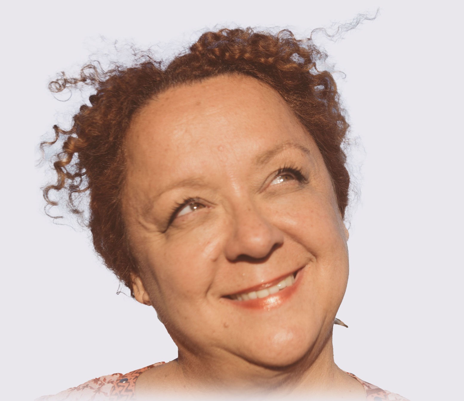 Conheça Alexandra Solnado