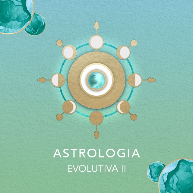 Curso de Astrologia Evolutiva II