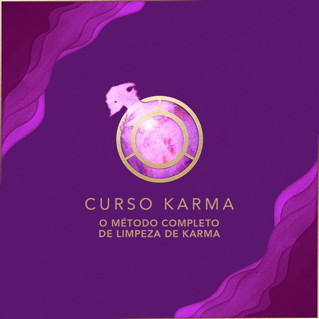 Curso Karma - O Método Completo de Limpeza de Karma