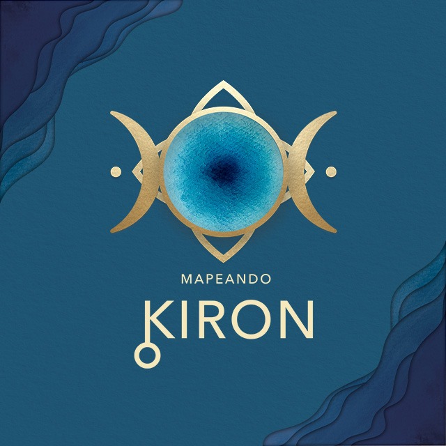 Mapeando Kíron