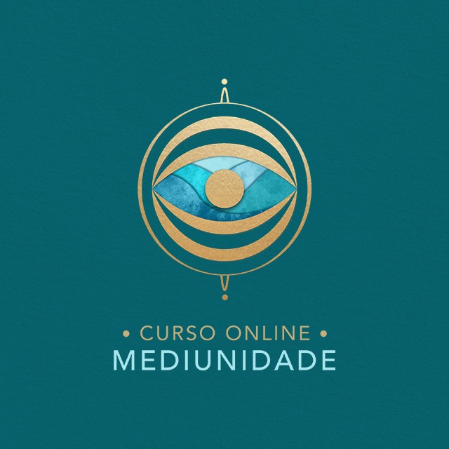 Curso Online de Mediunidade