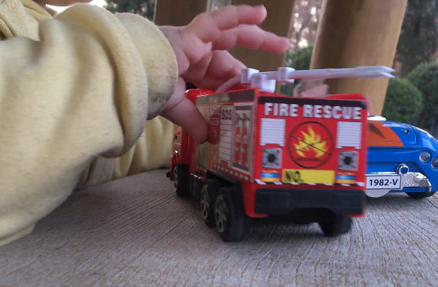 Traumas de Infância