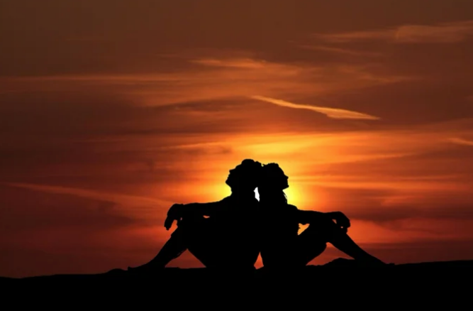 O Encontro das Almas 